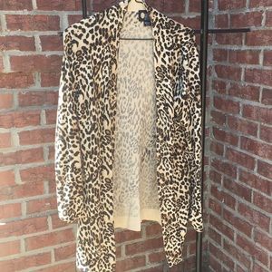 Christine Alexander Sweater